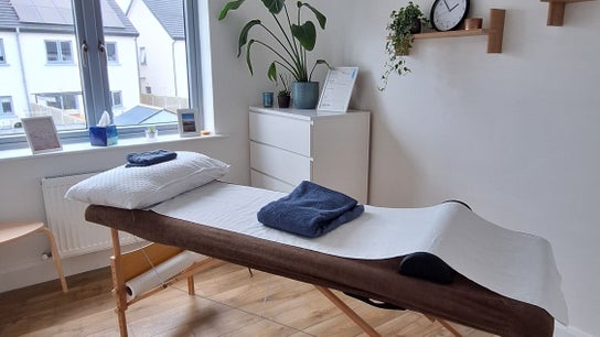 Neartú Massage