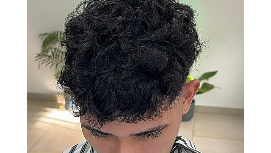 Imagen 1 de A_E.PELUQUERIA