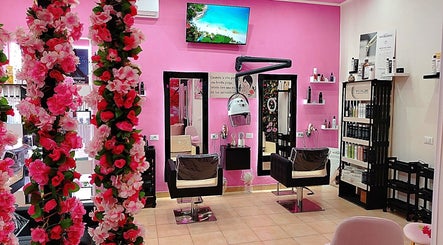 Carmen Beauty Hair Boutique