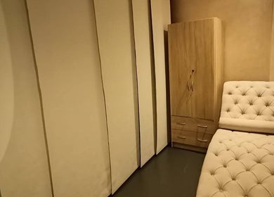 Salle de massage élégante chez Kabayan Asian Spa à Casablanca, Casablanca-settat, MA.