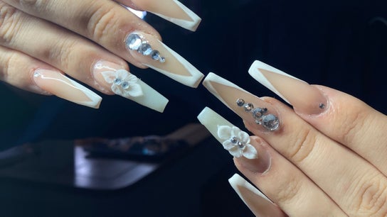 Ink and polish