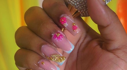 Saynails Beauty