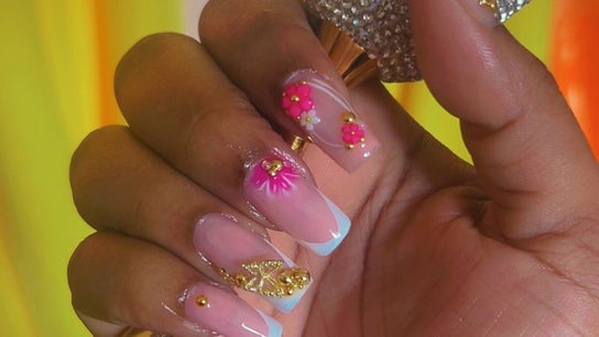 Saynails Beauty