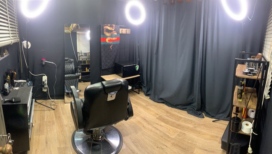 Kings barber garage图像1