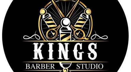 Kings barber garage图像2