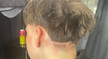Kings Barber Garage Bild 2