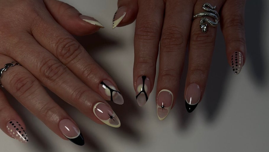 Immagine 1, Nails by Ale