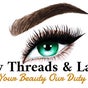 Brow Threads & Lashes Tea Tree Plaza - Tea Tree Plaza, Kiosk 33 976 North East Road (Near Target), Near Target, Modbury, South Australia