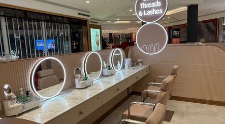 Brow Threads & Lashes Tea Tree Plaza