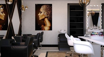 Coiffure Beauty Exta Z