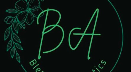 Blessed lashes and aesthetics изображение 2