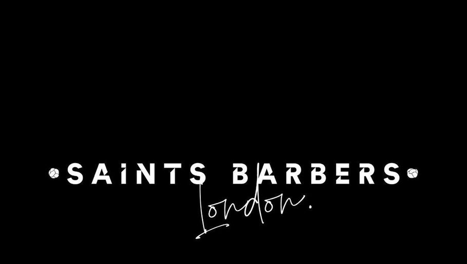 Saints Barbers London: Cyprus image 1