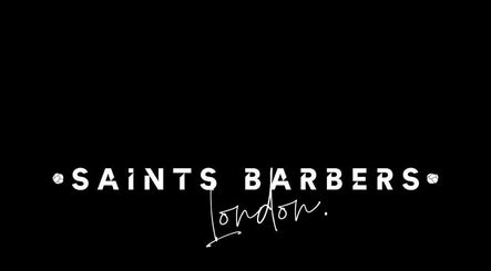 Saints Barbers London: Cyprus