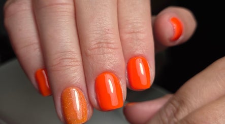 Passion An’Gel