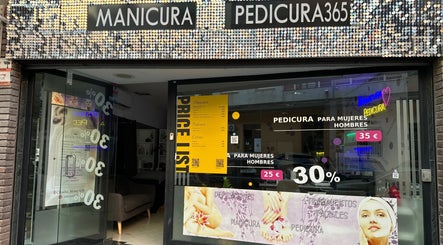 Manicura Pedicura 365 image 3