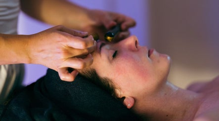 The Sacred Skin Studio