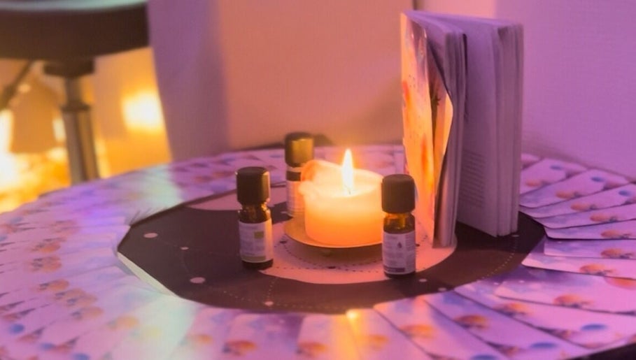 The Sacred Skin Studio, bilde 1
