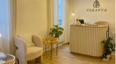 The Sacred Skin Studio, bilde 3