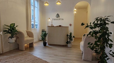 The Sacred Skin Studio