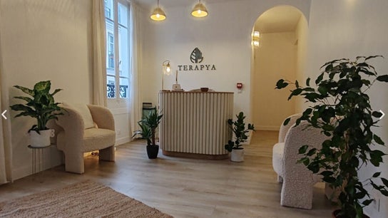 The Sacred Skin Studio