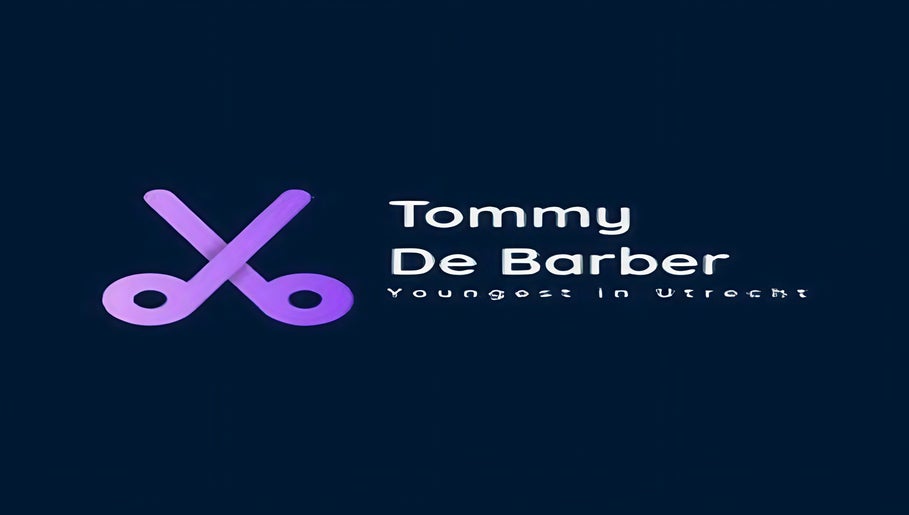 Immagine 1, Tommydebarber