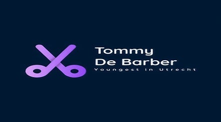 Tommydebarber