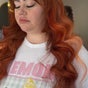 Lorna does hair