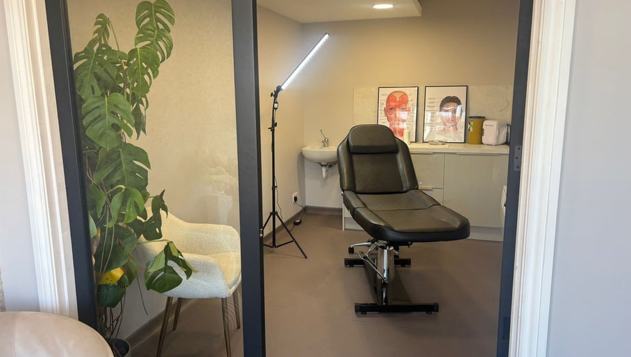 LR Collective Luxury Studio, bilde 1