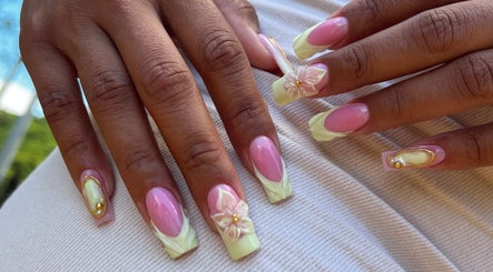 Imagen 3 de Meraki Nails Studio