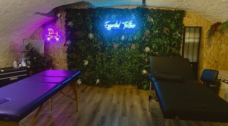 Essentiel Tattoo slika 3