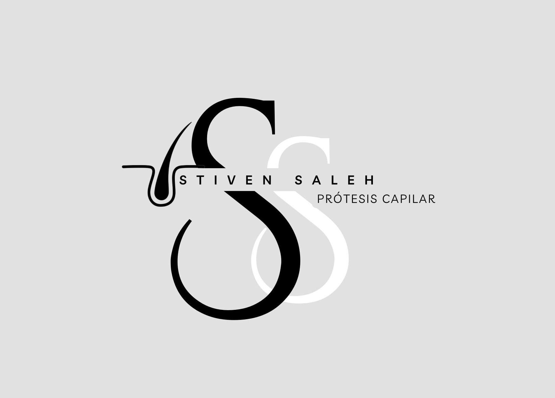 Logo de Stiven Saleh Prótesis Capilar en Bogotá, D.c., Bogotá, D.c., CO.