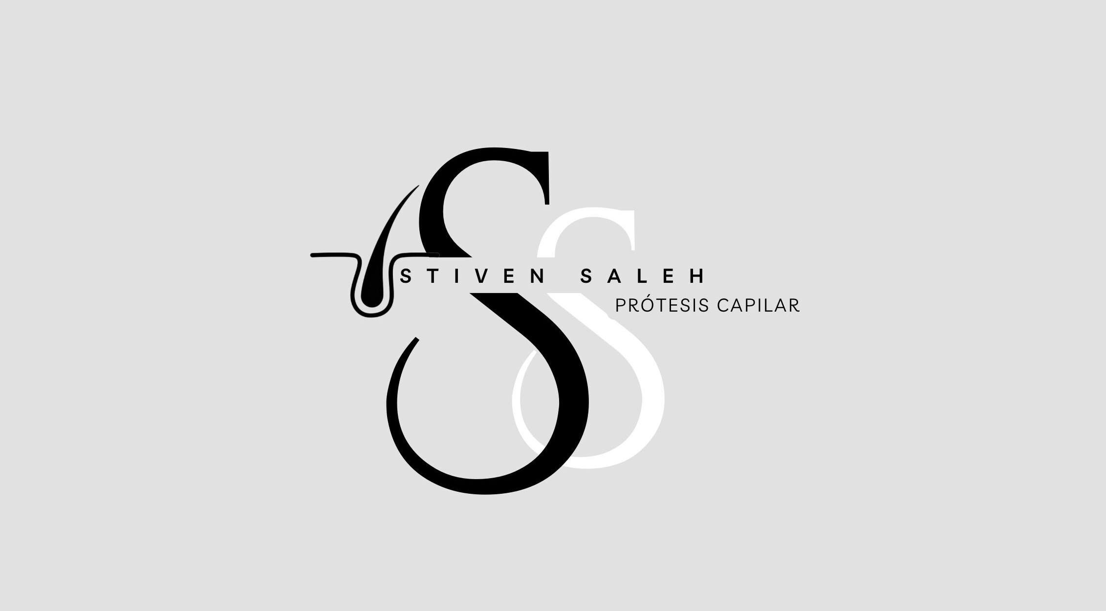 Logo de Stiven Saleh Prótesis Capilar en Bogotá, D.c., Bogotá, D.c., CO.