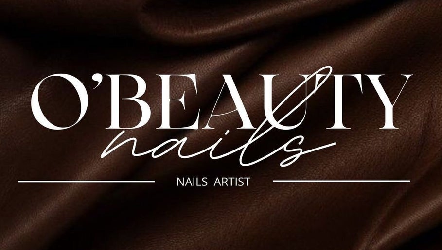 OBEAUTYNAILS Bild 1