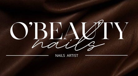 OBEAUTYNAILS