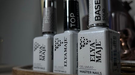 OBEAUTYNAILS Bild 3