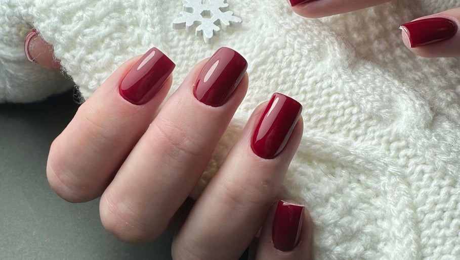 Nails by M obrázek 1