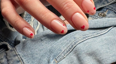 Nails by M obrázek 2