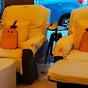 Zen5 - Chinese Remedial Massage | Reflexogy | Acupunture - 317 Little Collins St, Melbourne, Victoria
