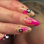 Tiny Canvas by Caity