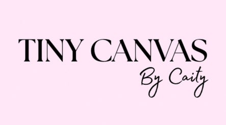 Tiny Canvas by Caity图像3