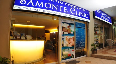 Aesthetic Concepts MediSpa