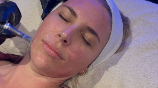 The derm lounge