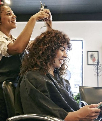 Good Hair 3 – obraz 2