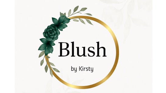 Blush by kirsty