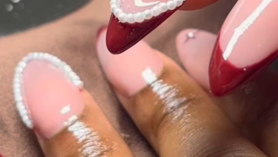 The Nail Lab image 1