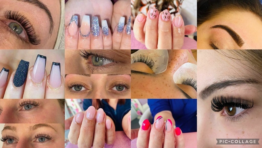 Coco’s Nails and Beauty image 1