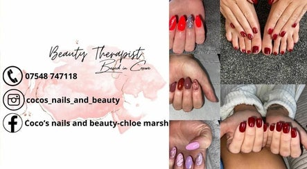 Coco’s Nails and Beauty image 2