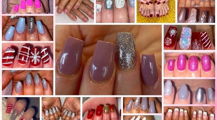 Coco’s Nails and Beauty изображение 3