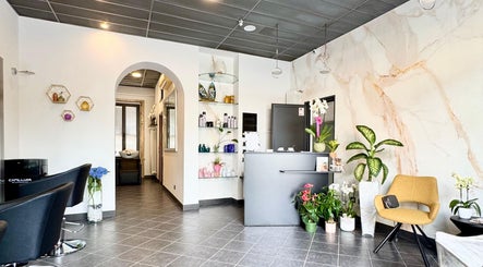 Hairly Beauty Concept, bilde 3