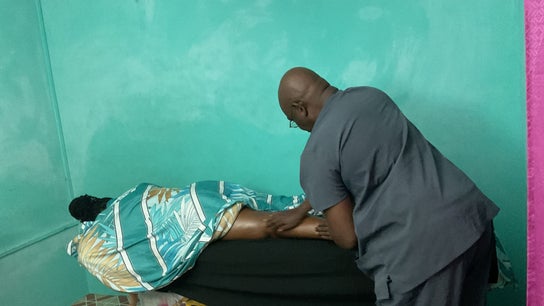 Radiant Touch Spa